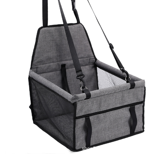 Yumi & Co. Waterproof Pet Car Seat