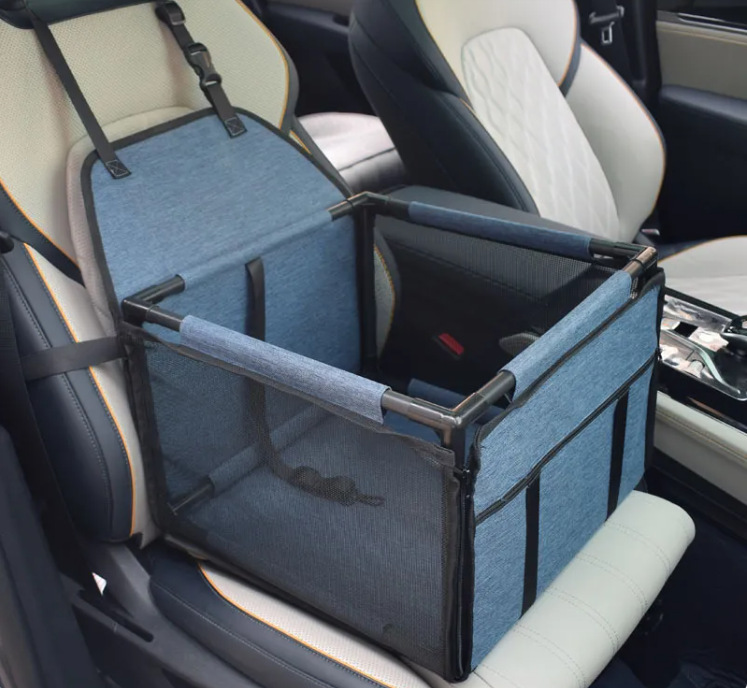 Yumi & Co. Waterproof Pet Car Seat