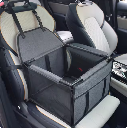 Yumi & Co. Waterproof Pet Car Seat