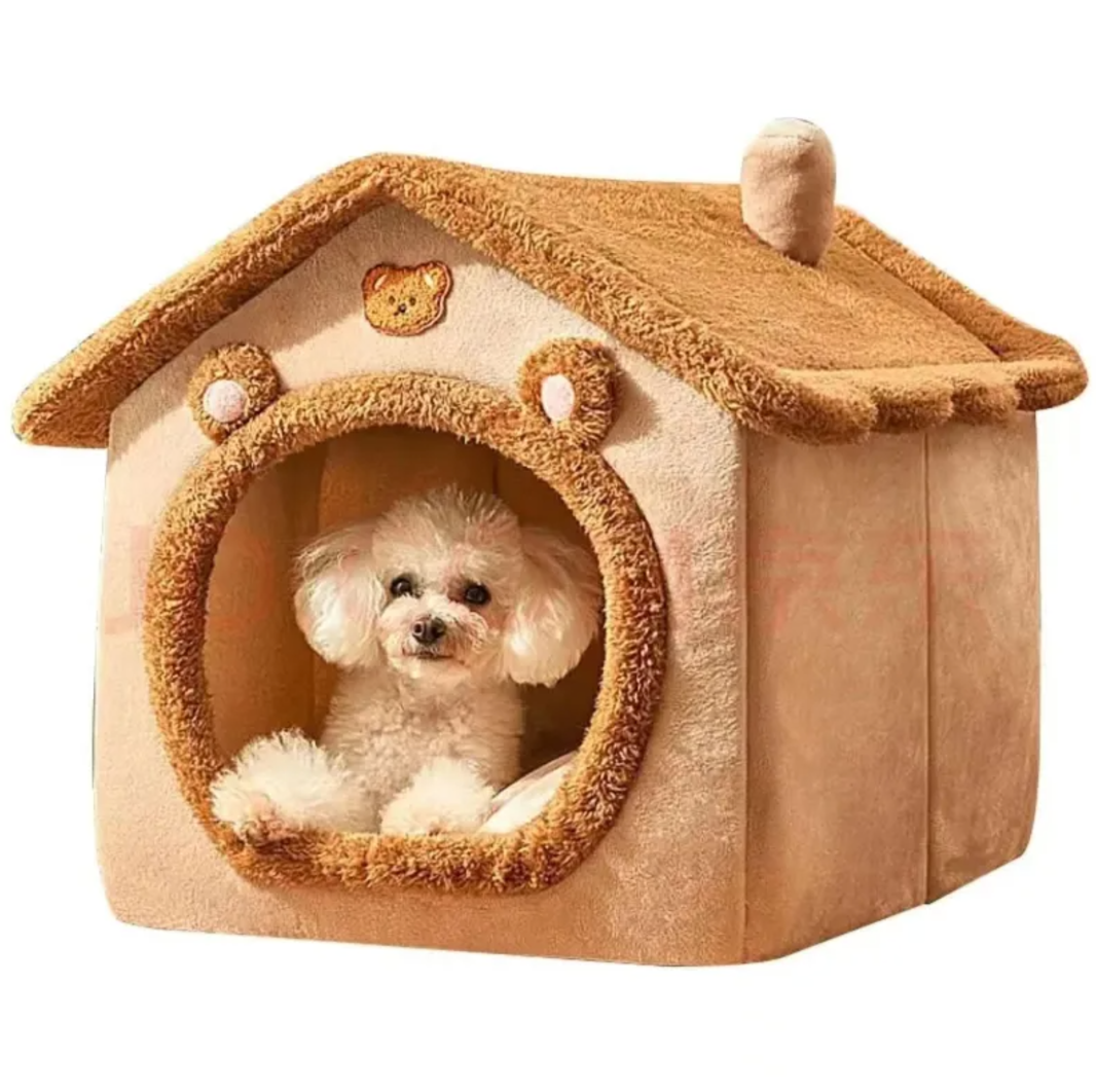 Yumi & Co. Cosy Pet Hideaway