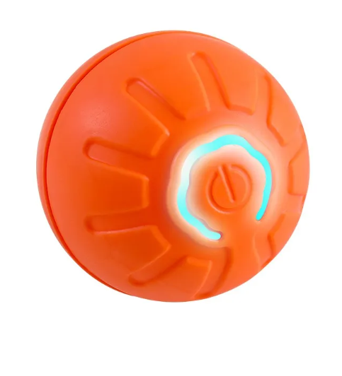 Yumi & Co. Smart Play Ball