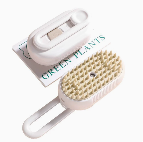 Yumi & Co. 3-in-1 Grooming Brush