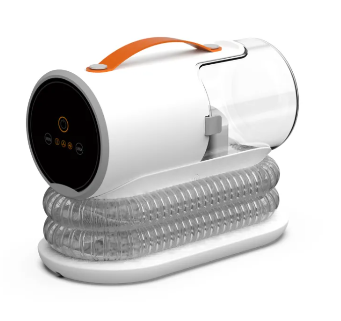 Yumi & Co. Grooming Vacuum Kit