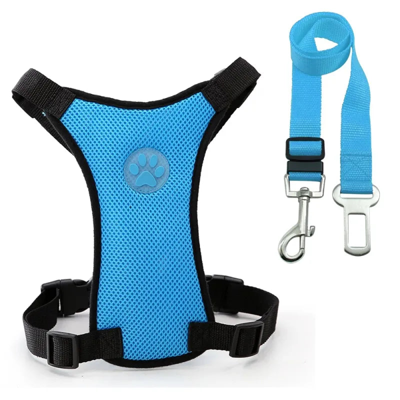 Yumi & Co. Travel Safety Harness