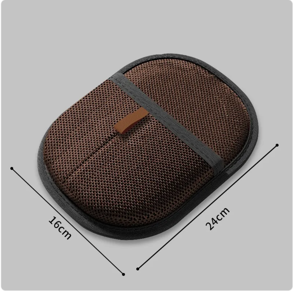 Yumi & Co. Grooming Glove