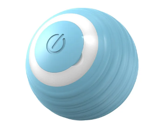 Yumi & Co. Smart Play Ball