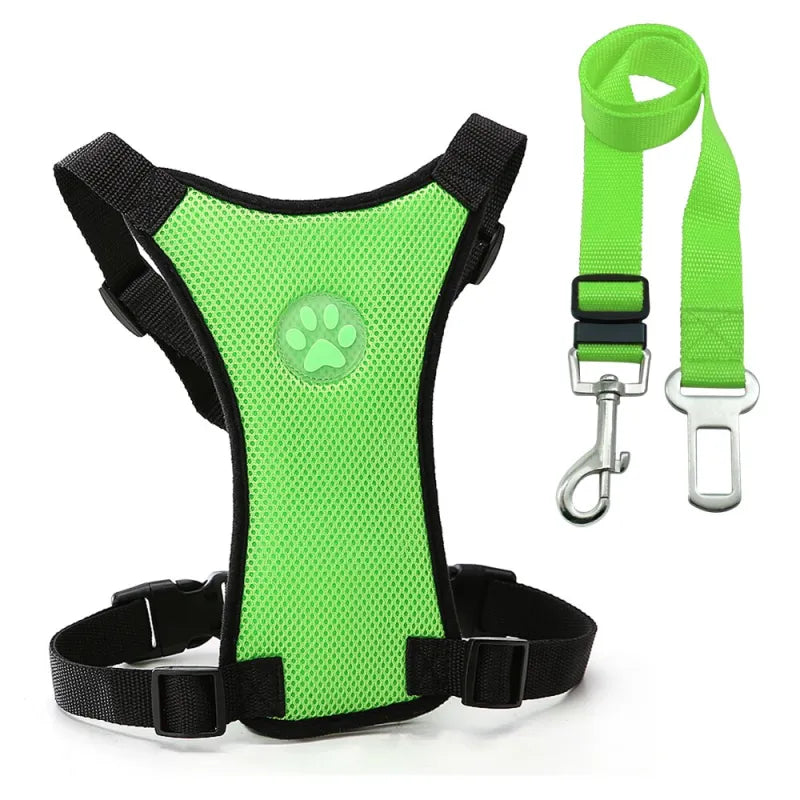 Yumi & Co. Travel Safety Harness