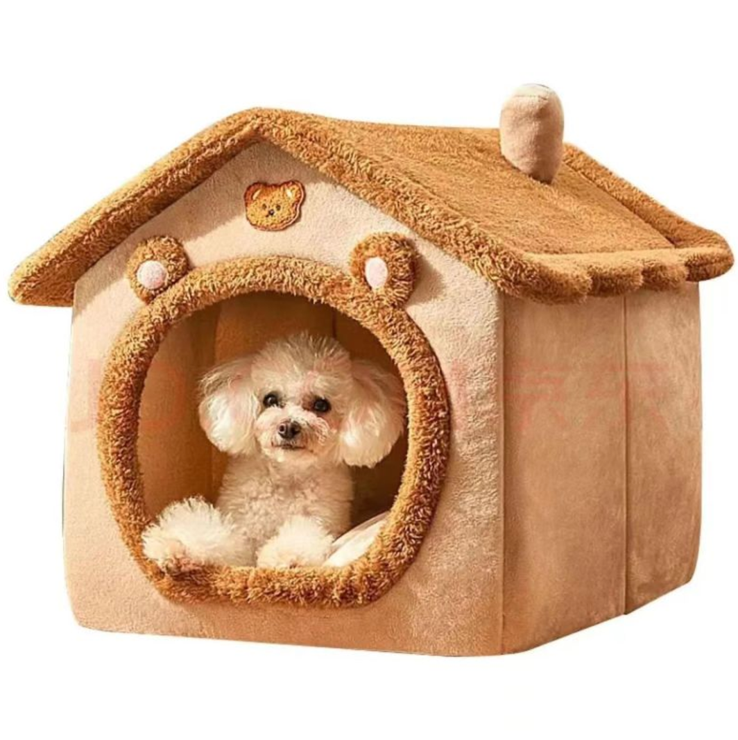 Yumi & Co. Cosy Pet Hideaway
