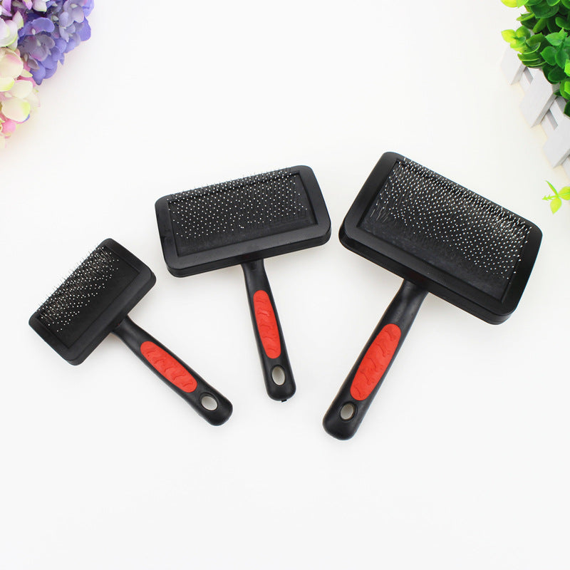 Yumi & Co. Deshedding Grooming Comb