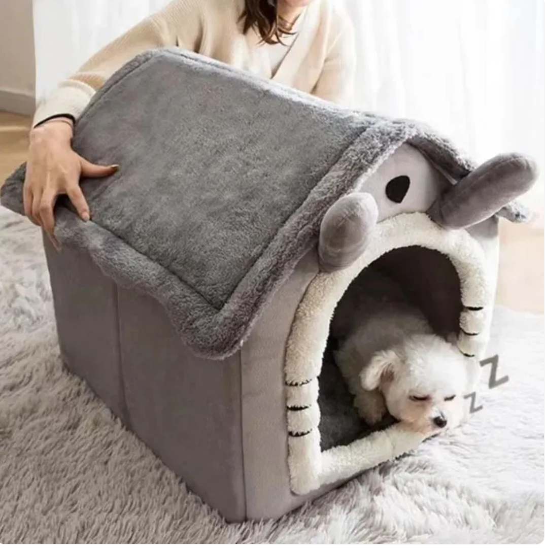 Yumi & Co. Cosy Pet Hideaway