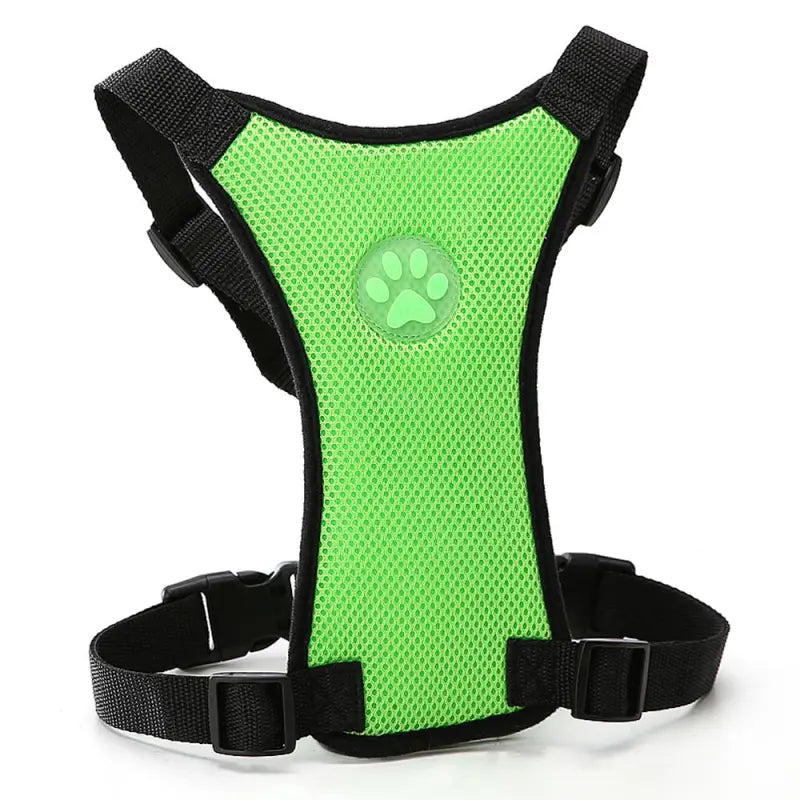 Yumi & Co. Travel Safety Harness