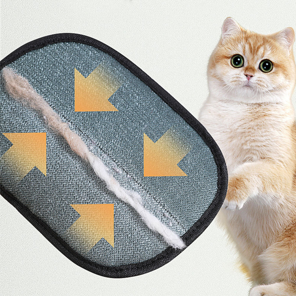 Yumi & Co. Grooming Glove