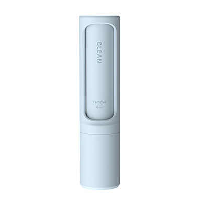 Yumi & Co. Self-Cleaning Fur Brush