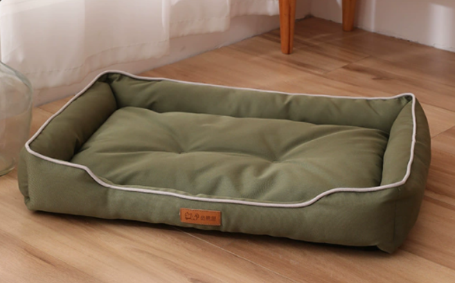 Yumi & Co. Waterproof Dog Mat