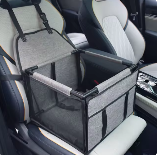 Yumi & Co. Waterproof Pet Car Seat