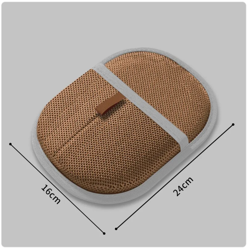 Yumi & Co. Grooming Glove