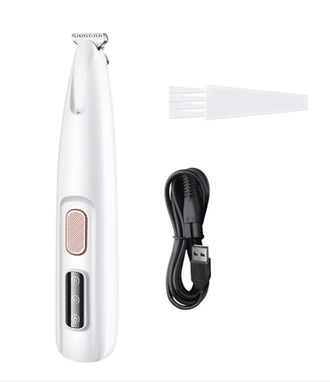 Yumi & Co. LED Paw Trimmer