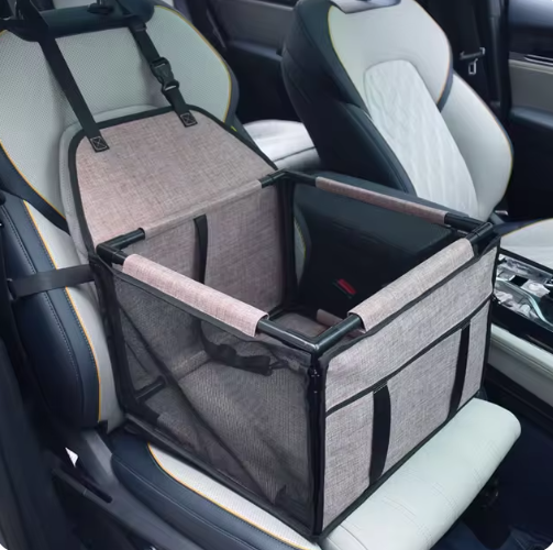 Yumi & Co. Waterproof Pet Car Seat
