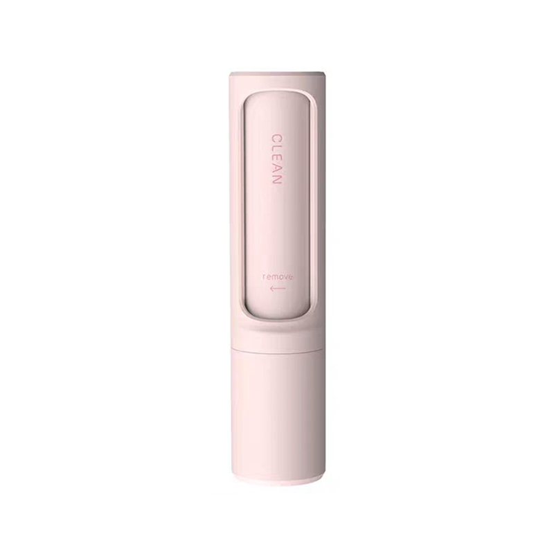 Yumi & Co. Self-Cleaning Fur Brush