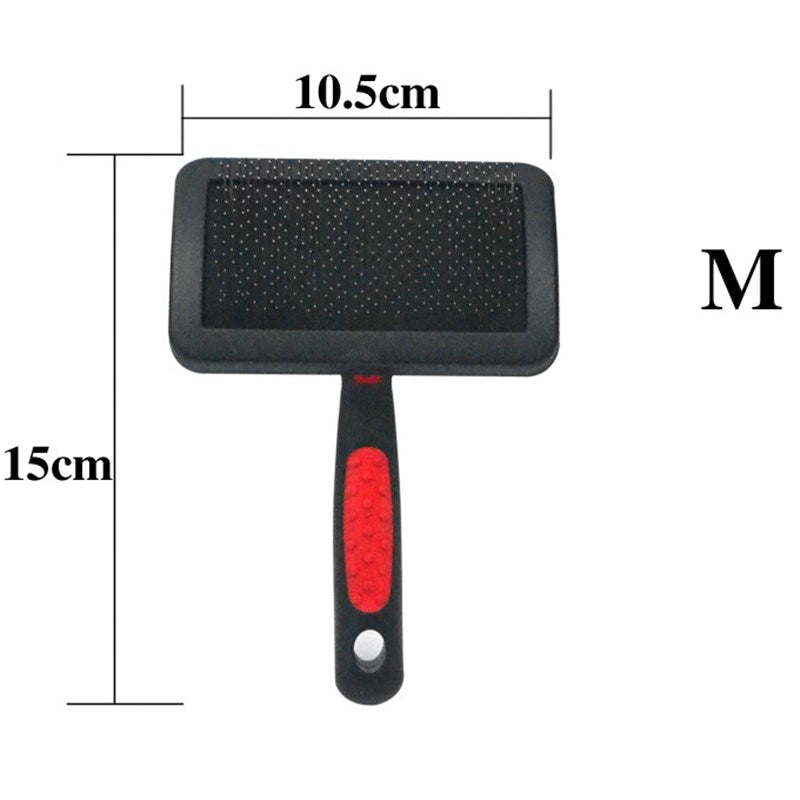 Yumi & Co. Deshedding Grooming Comb