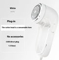 Yumi & Co. Electric Fabric & Fur Remover