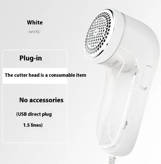 Yumi & Co. Electric Fabric & Fur Remover