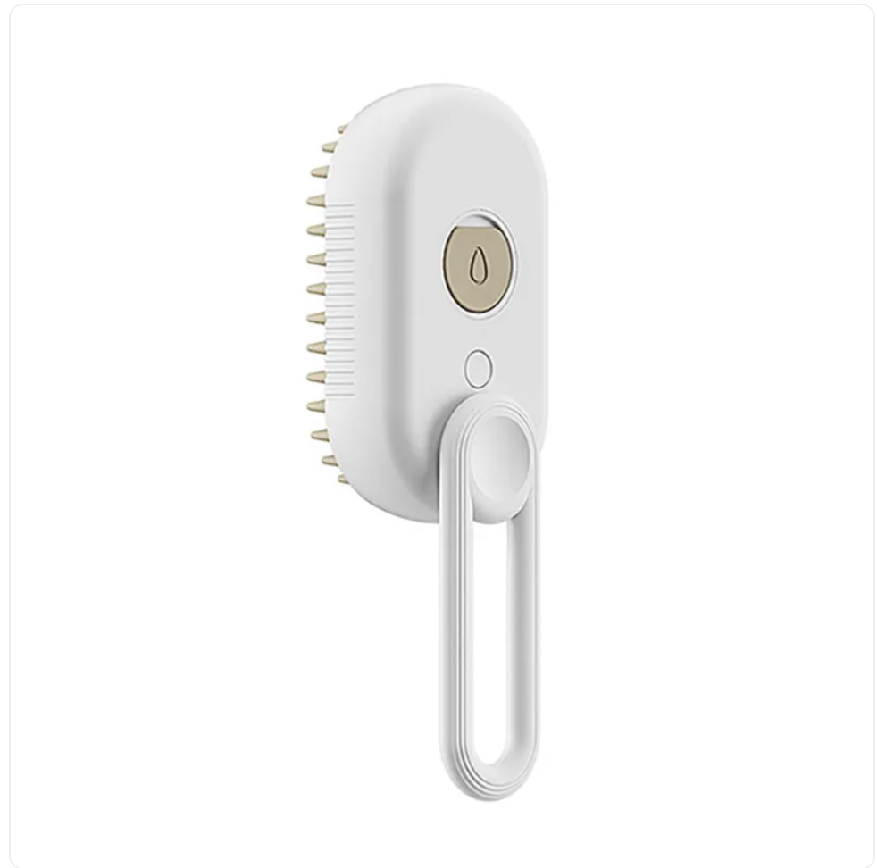 Yumi & Co. 3-in-1 Grooming Brush