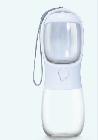 Yumi & Co. Travel Water Bottle