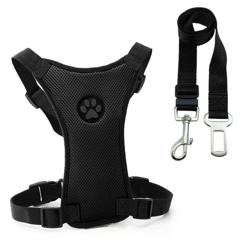 Yumi & Co. Travel Safety Harness