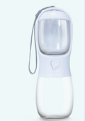 Yumi & Co. Travel Water Bottle