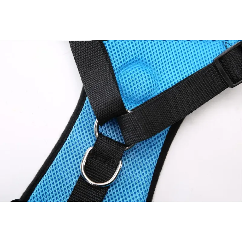 Yumi & Co. Travel Safety Harness