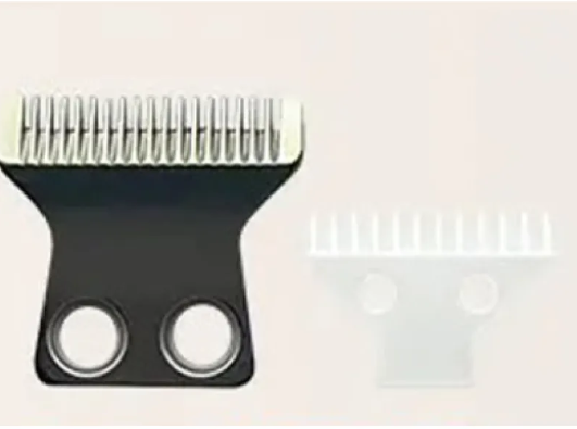 Yumi & Co. LED Paw Trimmer