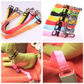 Yumi & Co. Adjustable Car Safety Tether