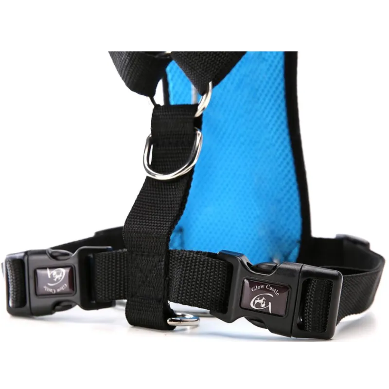 Yumi & Co. Travel Safety Harness