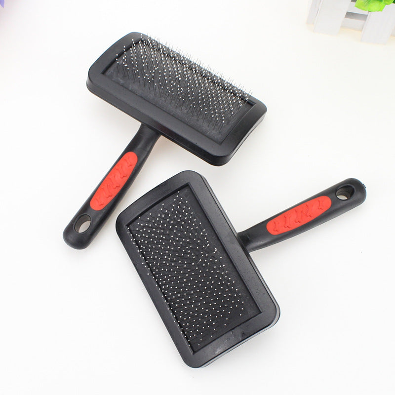 Yumi & Co. Deshedding Grooming Comb