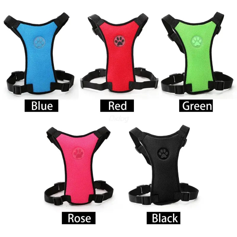 Yumi & Co. Travel Safety Harness