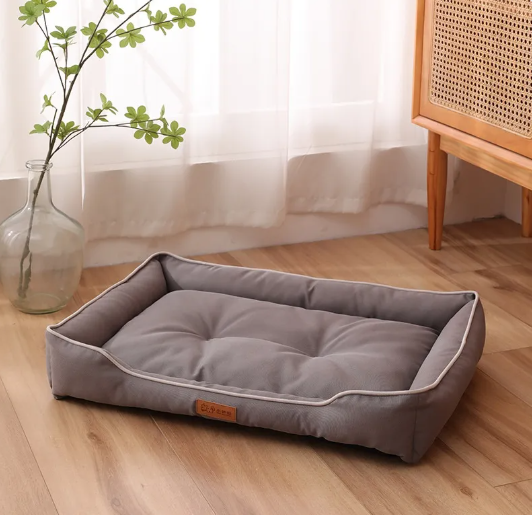 Yumi & Co. Waterproof Dog Mat