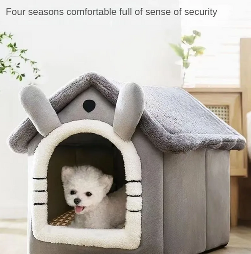 Yumi & Co. Cosy Pet Hideaway