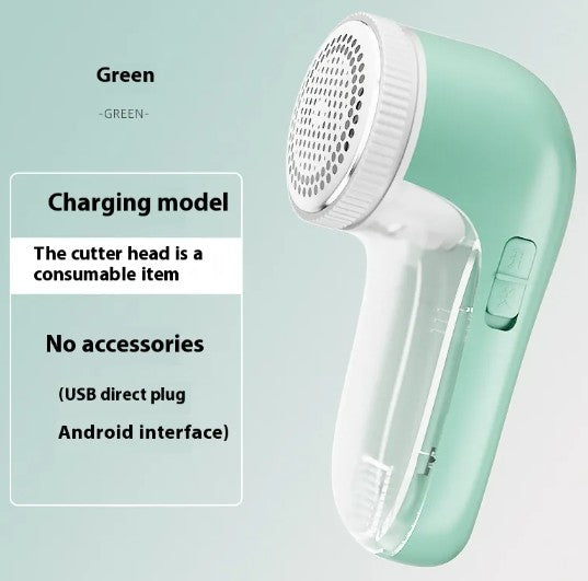 Yumi & Co. Electric Fabric & Fur Remover