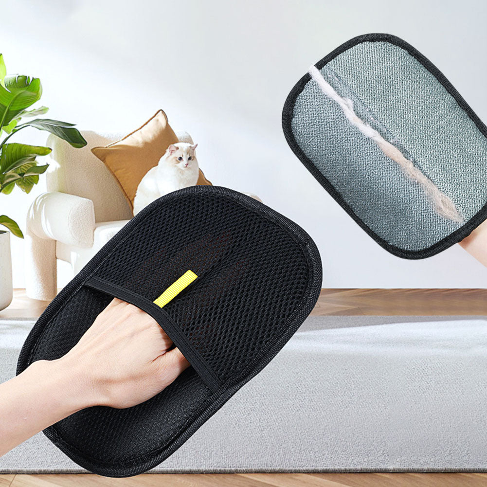 Yumi & Co. Grooming Glove