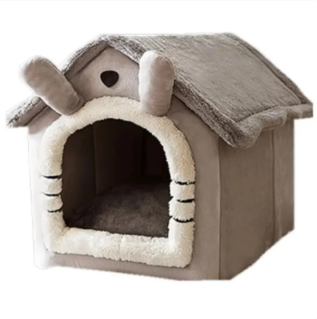 Yumi & Co. Cosy Pet Hideaway