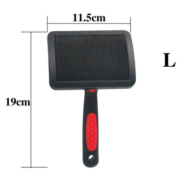 Yumi & Co. Deshedding Grooming Comb