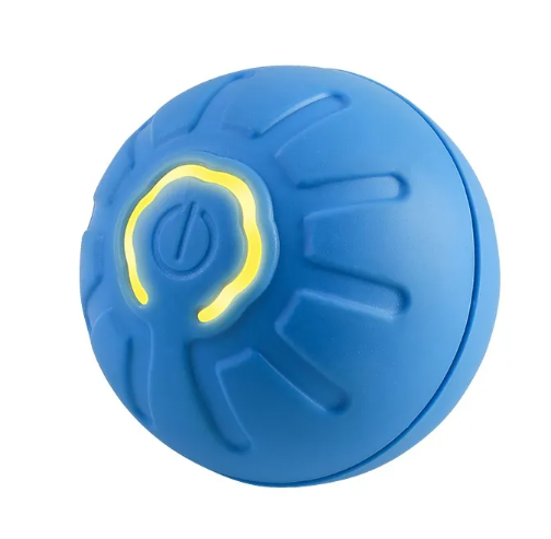 Yumi & Co. Smart Play Ball