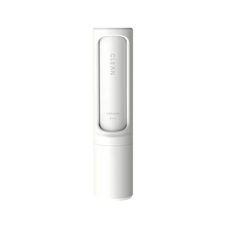 Yumi & Co. Self-Cleaning Fur Brush