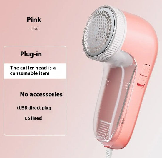 Yumi & Co. Electric Fabric & Fur Remover