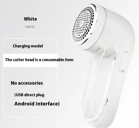 Yumi & Co. Electric Fabric & Fur Remover