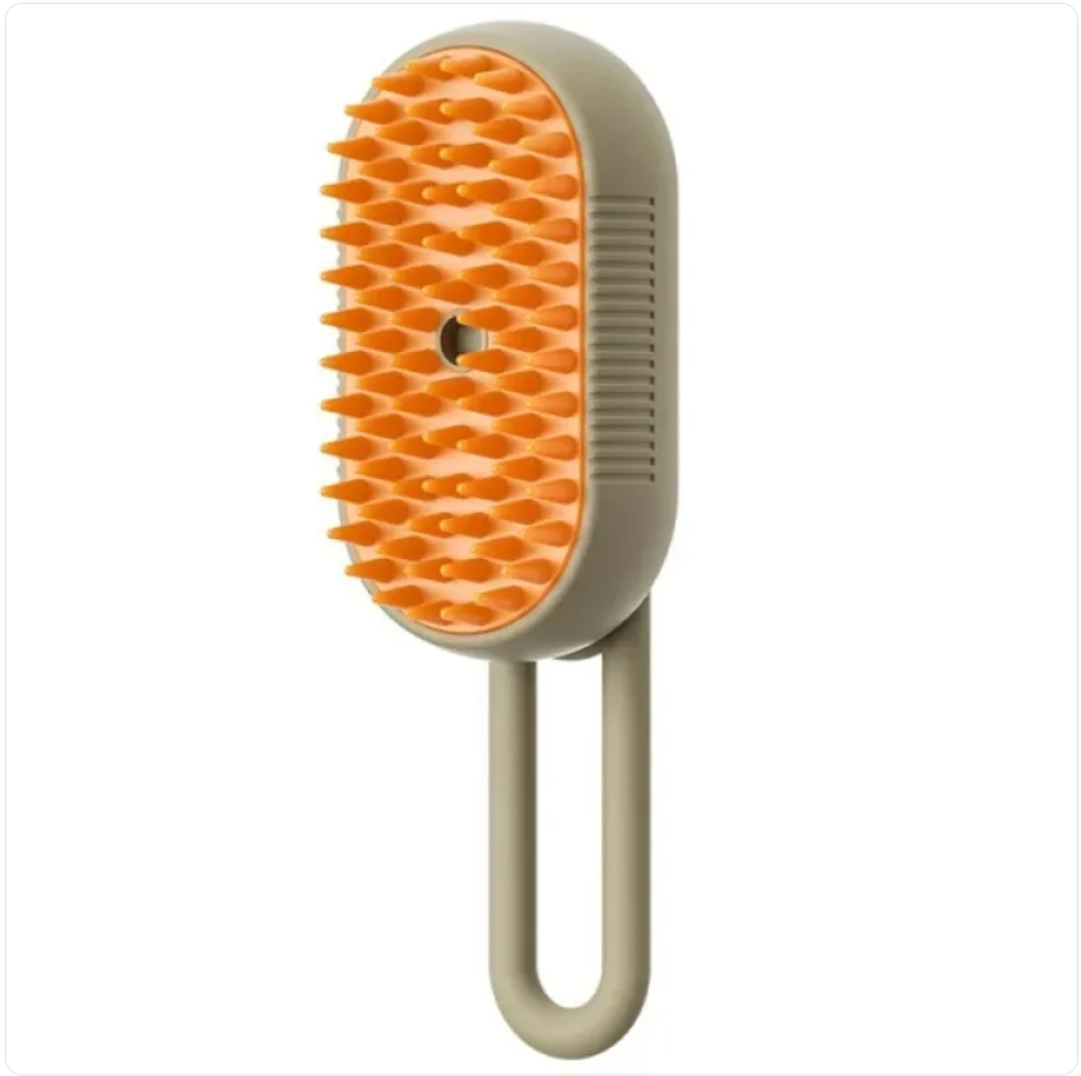 Yumi & Co. 3-in-1 Grooming Brush