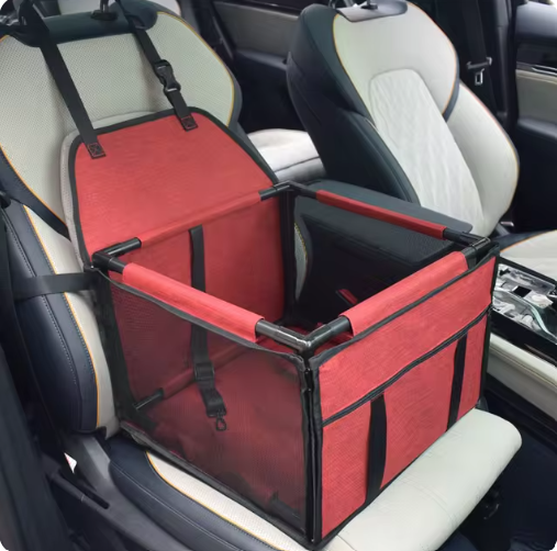 Yumi & Co. Waterproof Pet Car Seat