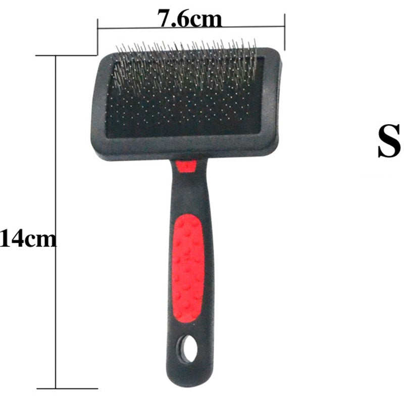 Yumi & Co. Deshedding Grooming Comb