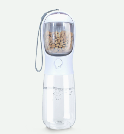 Yumi & Co. Travel Water Bottle